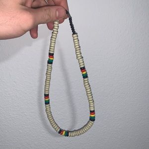 Necklace from Peru